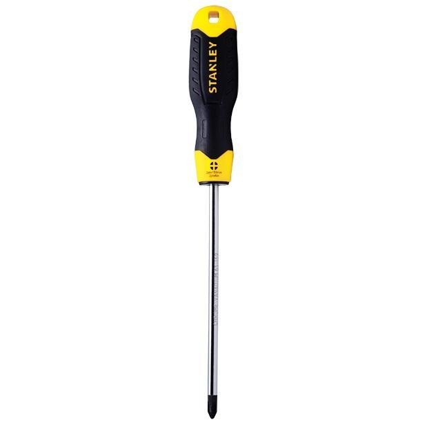 Stanley Screw Driver Cushion Grip Phillips 1 X100MM Online at Kapruka | Product# elec00A2553