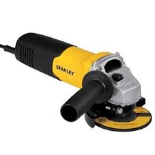 Stanley 710W 100mm Slide Switch Small Angle Grinder (OGS- STGS7100- B5) Online at Kapruka | Product# elec00A2572