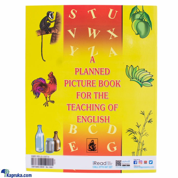 Begining To Read- -(STR) Online at Kapruka | Product# book0120