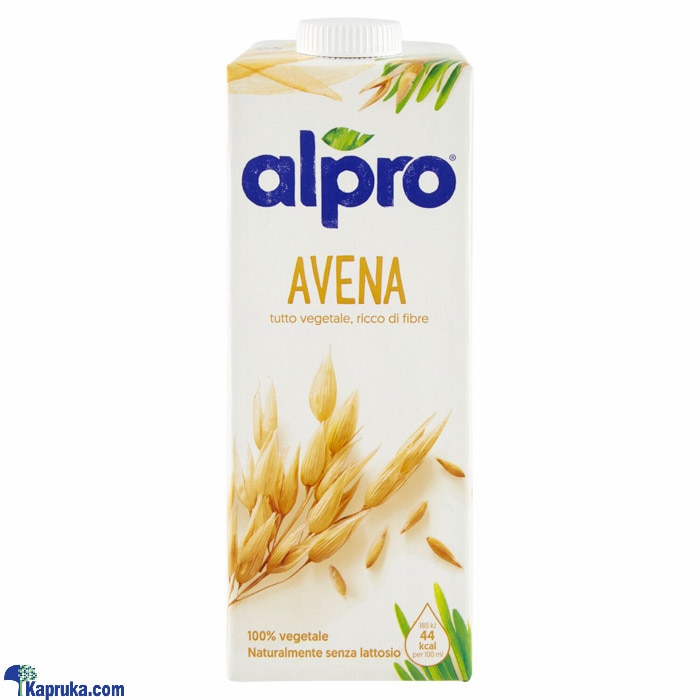 Alpro Oats 1l Online at Kapruka | Product# grocery001660