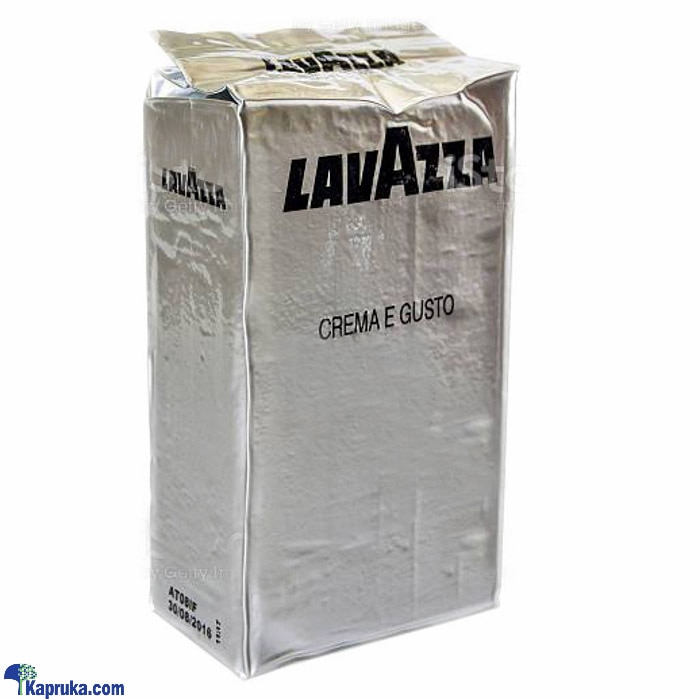 Lavazza Coffee 250g Online at Kapruka | Product# grocery001666