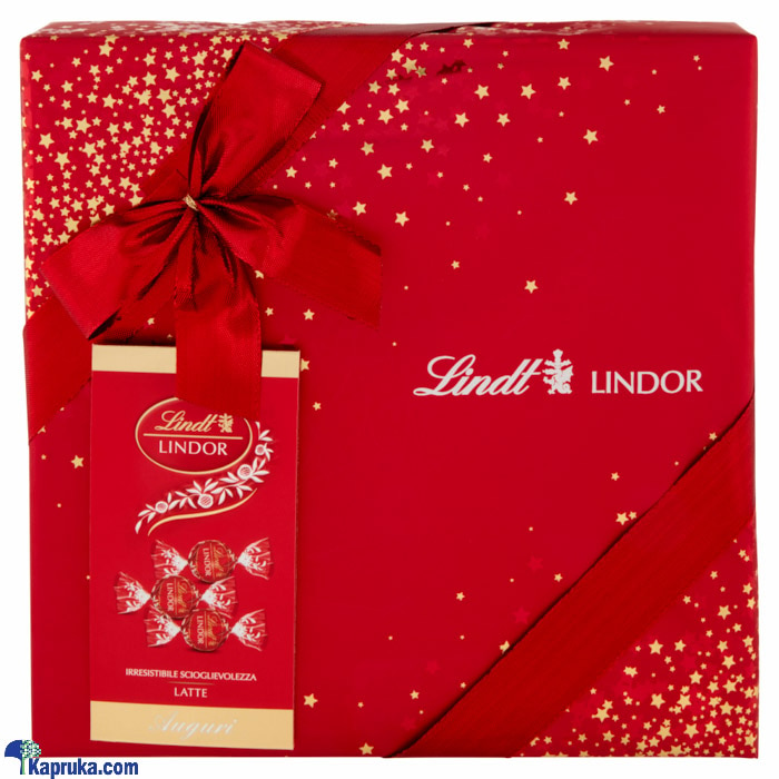 Lind Gift Pack Assorted 287g Online at Kapruka | Product# chocolates001036