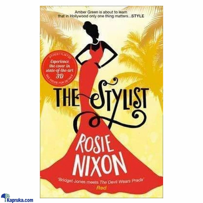 The Stylist By Rosie Nixon Online at Kapruka | Product# book0187