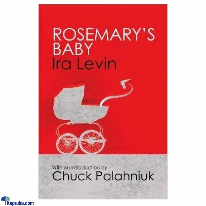 Rosemary's Baby Online at Kapruka | Product# book0192