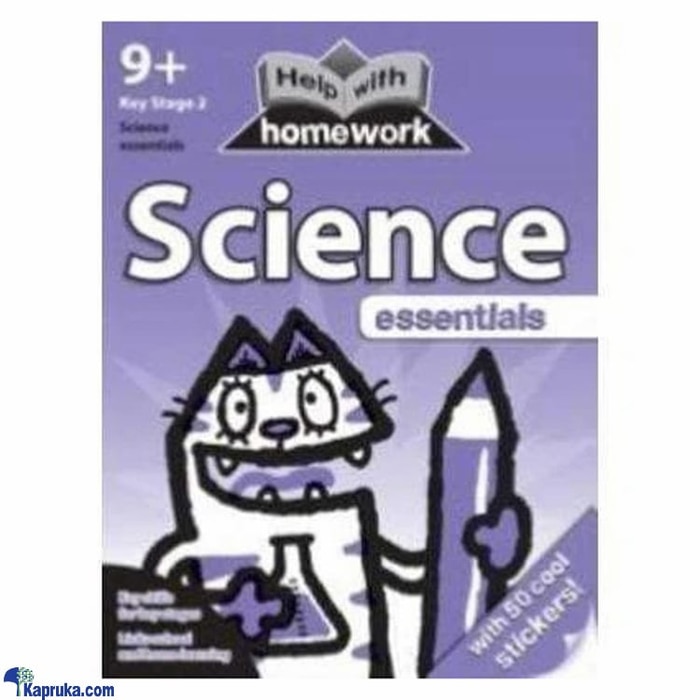 Help With Homework Workbook: 9+ Online at Kapruka | Product# book0210