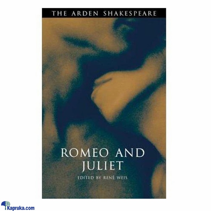 Romeo And Juliet (STR) Online at Kapruka | Product# book0198