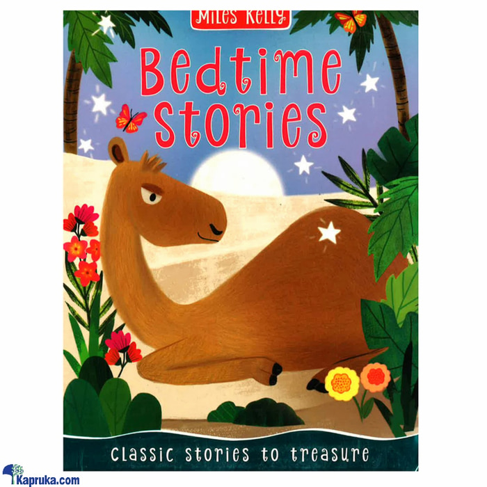 Bedtime Stories Online at Kapruka | Product# book0257