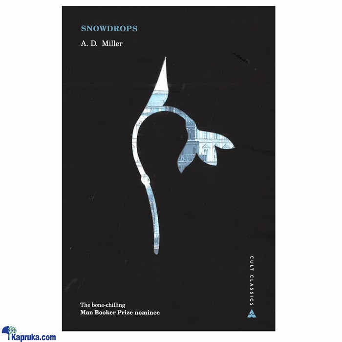 Snowdrops Online at Kapruka | Product# book0260