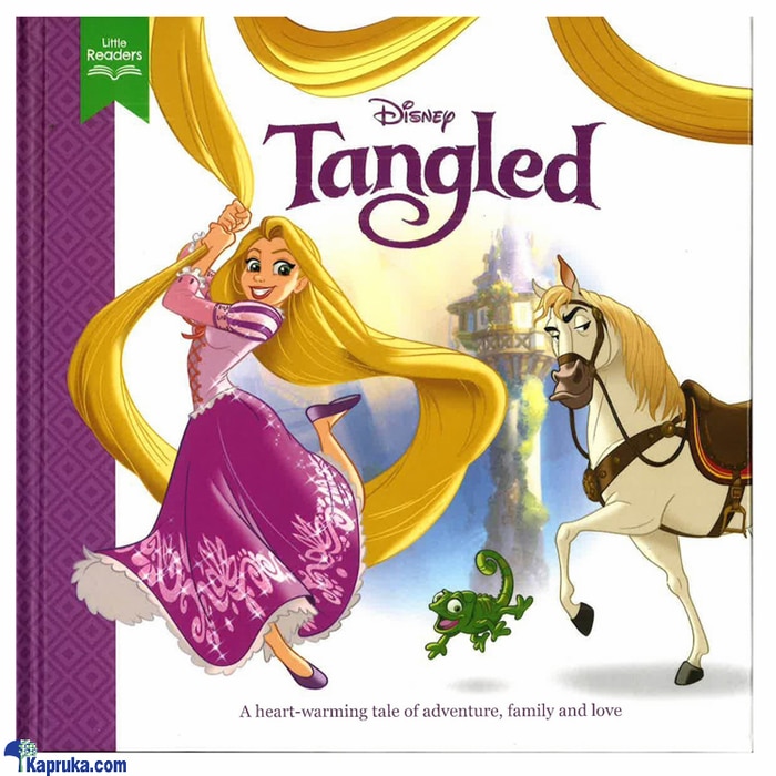 Tangle Online at Kapruka | Product# book0231