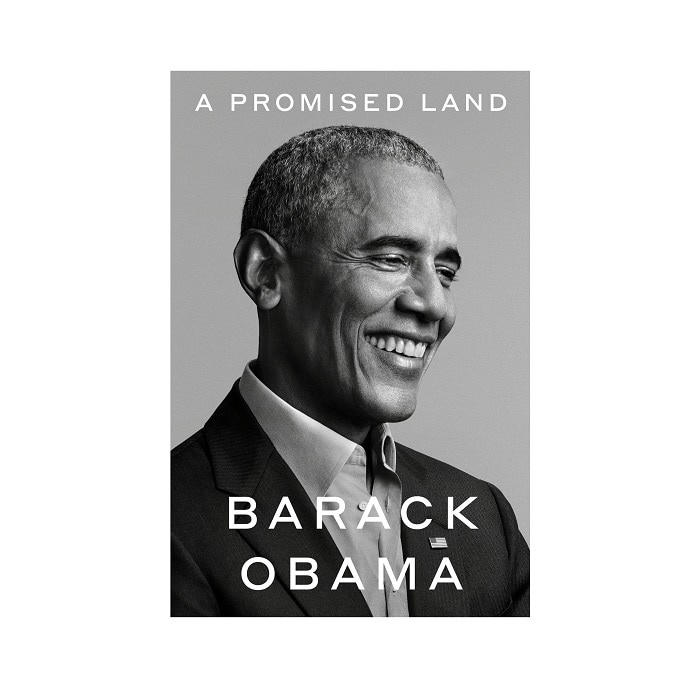 A Promised Land - Barack Obama-(mdg) Online at Kapruka | Product# book0282