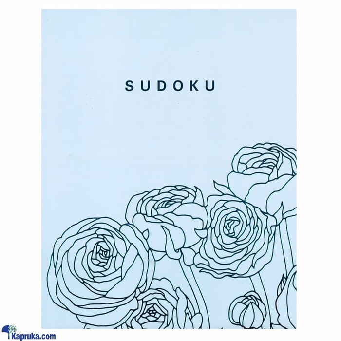Sudoku (STR) Online at Kapruka | Product# book0286