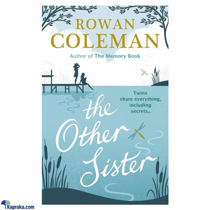 The Other Sister Online at Kapruka | Product# book0305