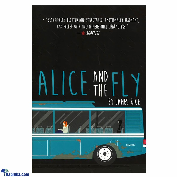 Alice And The Fly Online at Kapruka | Product# book0339