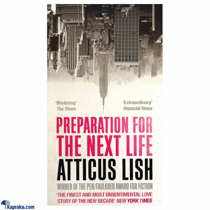 Preparation For The Next Life Online at Kapruka | Product# book0383
