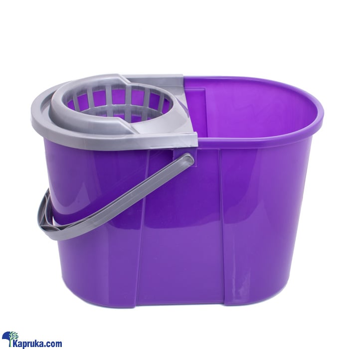 Mop Bucket Online at Kapruka | Product# household00407