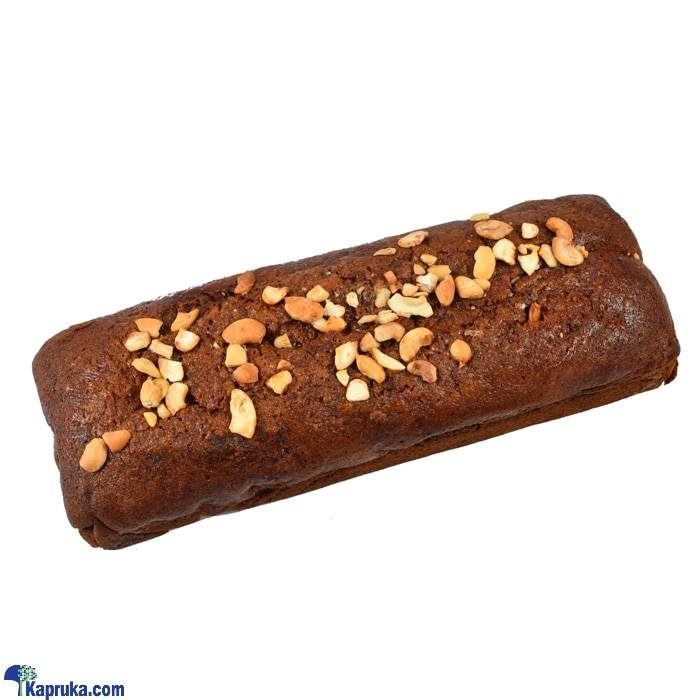 Galadari Date And Nut Cake Online at Kapruka | Product# cake0GAL00224