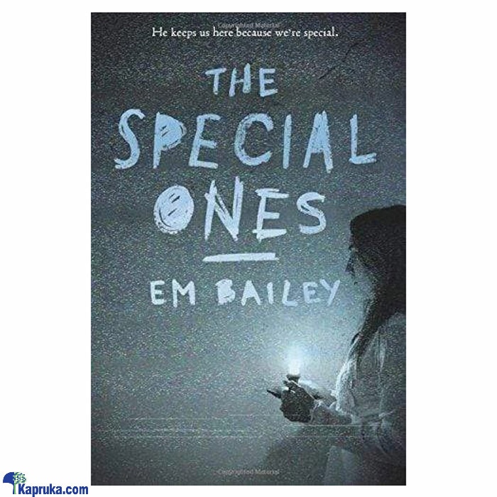 The Special Ones Online at Kapruka | Product# book0389