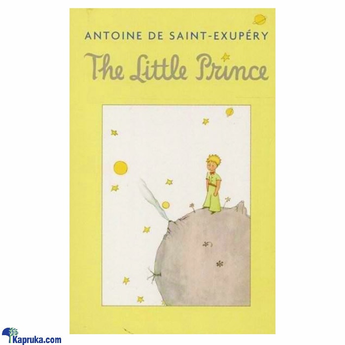 The Little Prince Online at Kapruka | Product# book0399