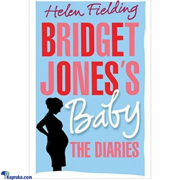 Bridget Jones's Baby Online at Kapruka | Product# book0578
