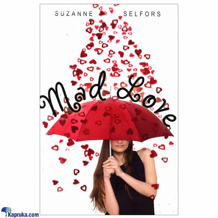 Mad Love Online at Kapruka | Product# book0446