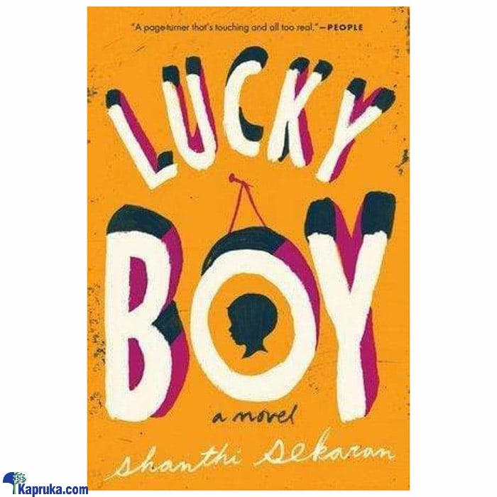 Lucky Boy Online at Kapruka | Product# book0445