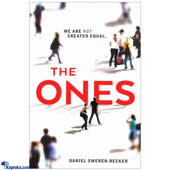 The Ones  Online at Kapruka | Product# book0467