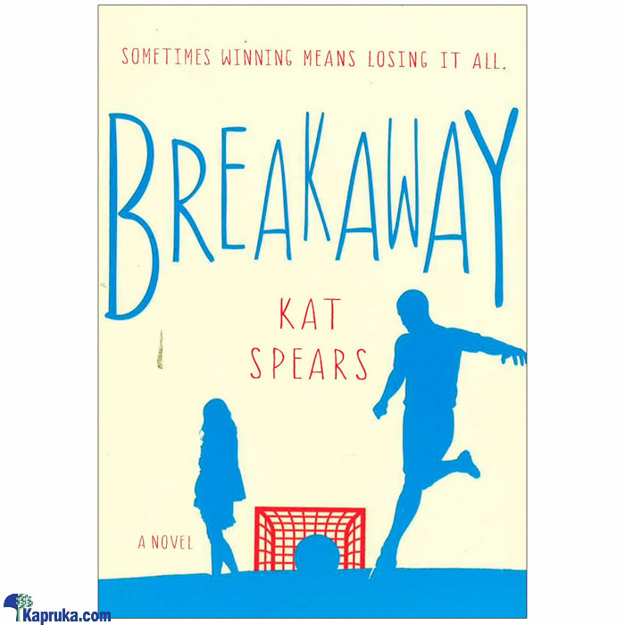 Breakaway Online at Kapruka | Product# book0466
