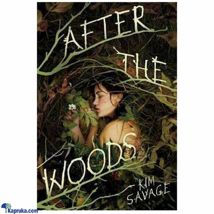 After The Woods Online at Kapruka | Product# book0421