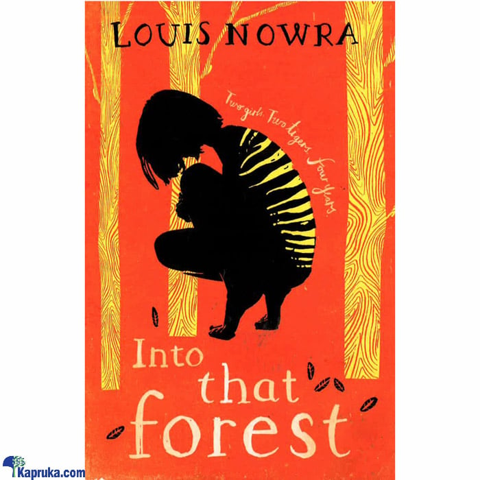 Into That Forest Online at Kapruka | Product# book0504