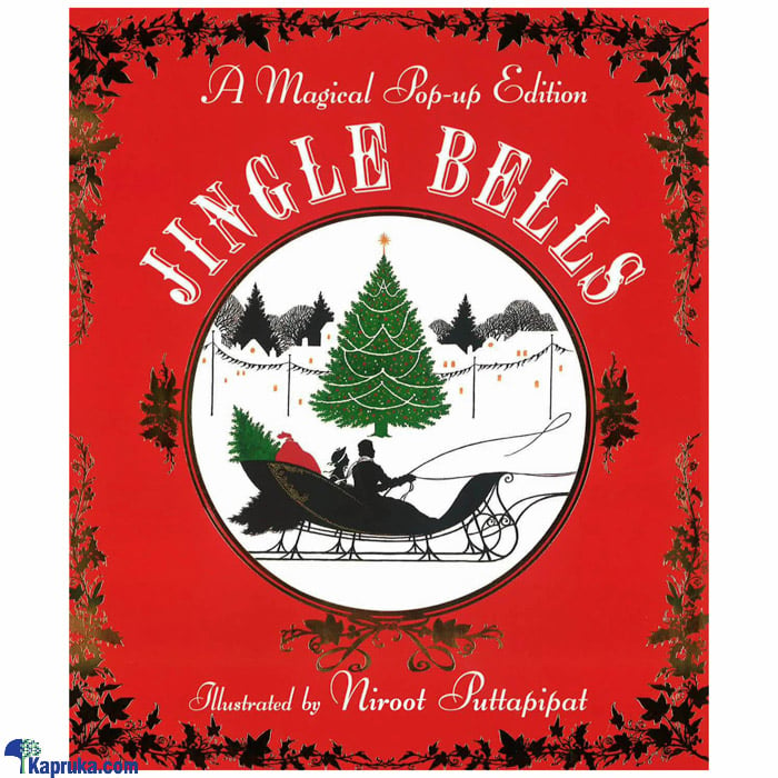 Jingle Bells Online at Kapruka | Product# book0491
