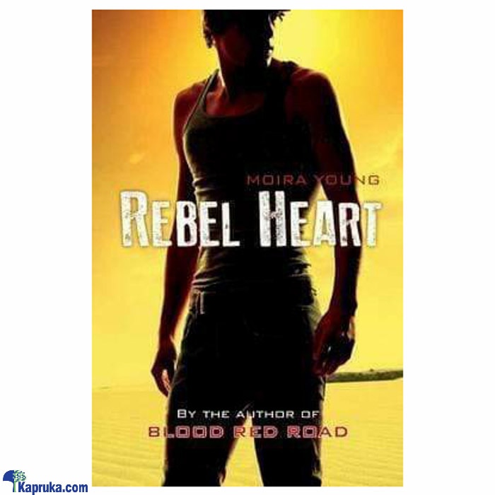 Rebel Heart Online at Kapruka | Product# book0478
