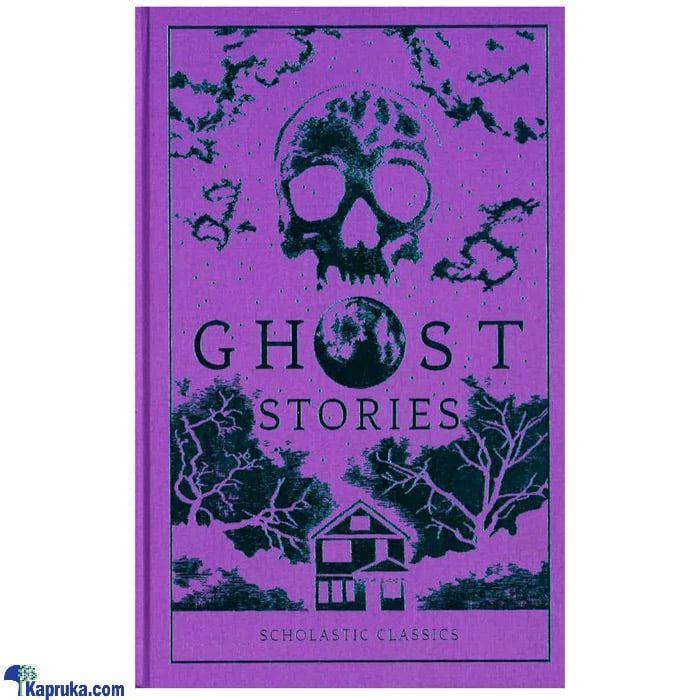 Ghost Stories Online at Kapruka | Product# book0640