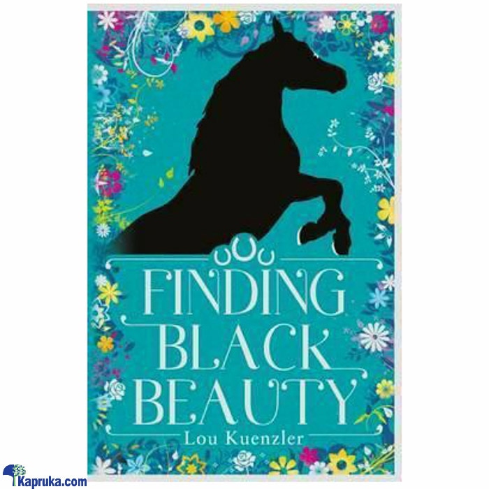 Finding Black Beauty Online at Kapruka | Product# book0637
