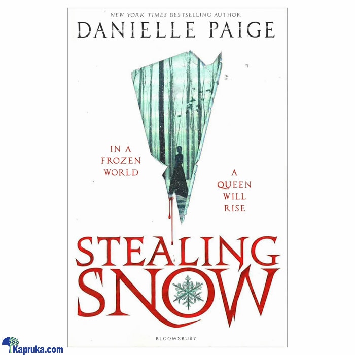 Stealing Snow Online at Kapruka | Product# book0624