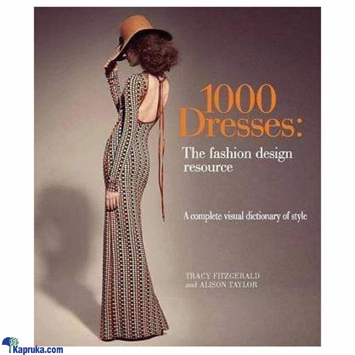 1000 Dresses Online at Kapruka | Product# book0594