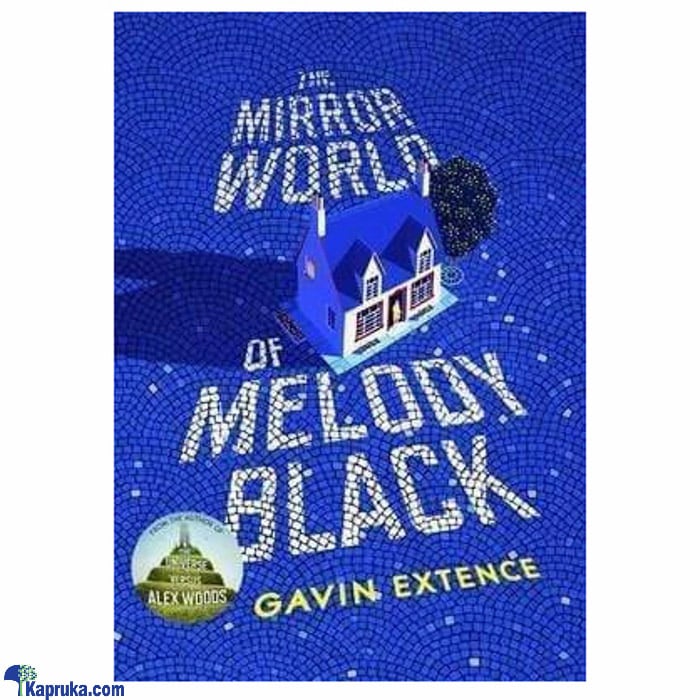 The Mirror World Of Melody Black Online at Kapruka | Product# book0526