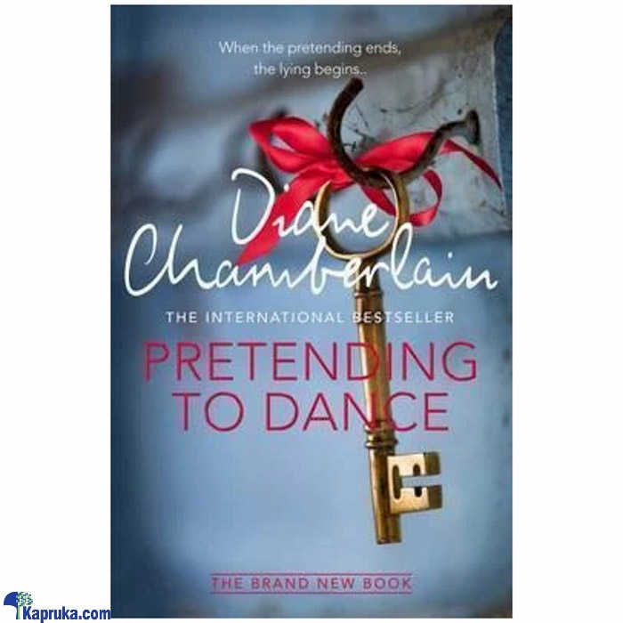 Pretending To Dance Online at Kapruka | Product# book0546