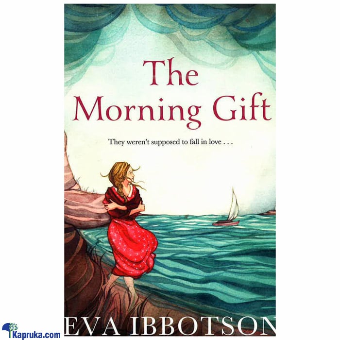 The Morning Gift Online at Kapruka | Product# book0564
