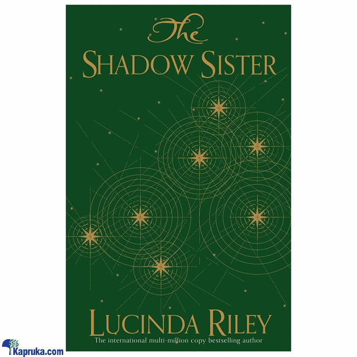 The Shadow Sister Online at Kapruka | Product# book0573