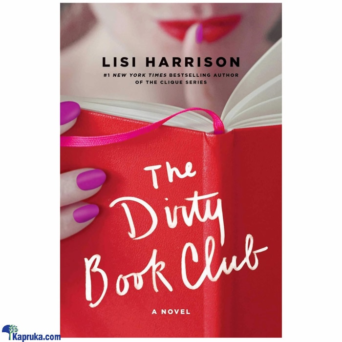 The Dirty Book Club Online at Kapruka | Product# book0571