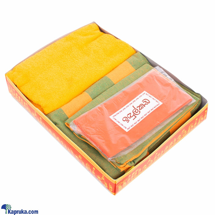 Pirikara (special Pack) Online at Kapruka | Product# pirikara0143