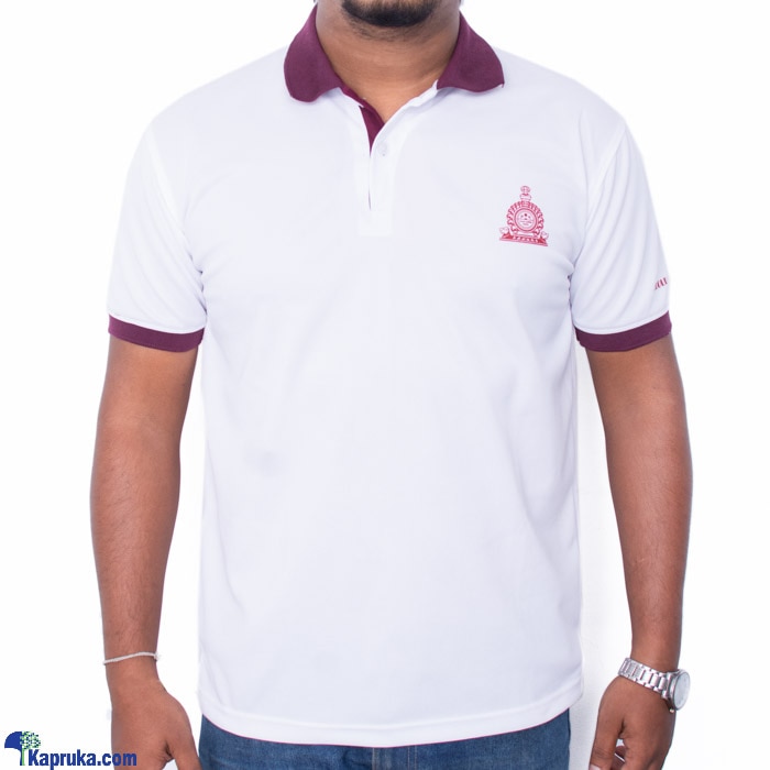 Nalanda College T- Shirt Online at Kapruka | Product# schoolpride00197