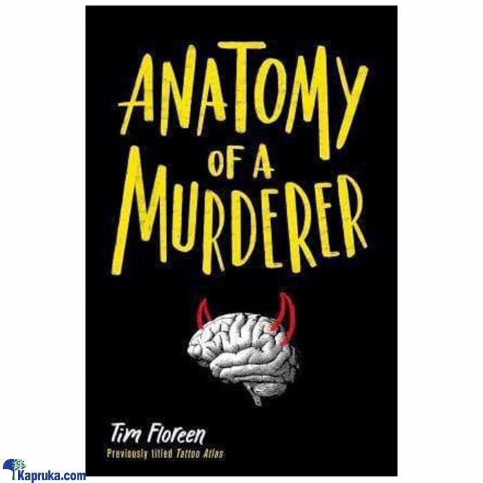 Anatomy Of A Murderer Online at Kapruka | Product# book0514