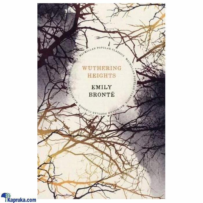 Wuthering Heights Online at Kapruka | Product# book0652