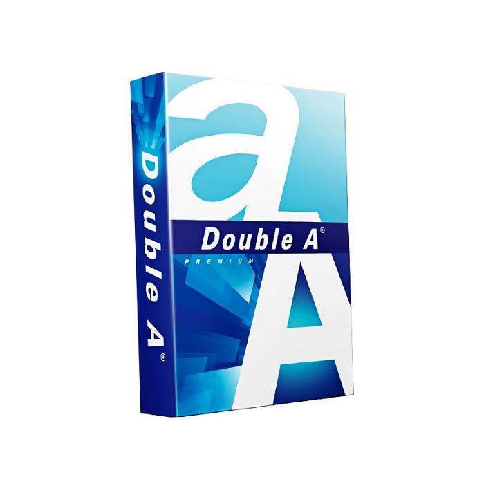 Double A Premium A4 Paper 80 GSM Online at Kapruka | Product# childrenP0517