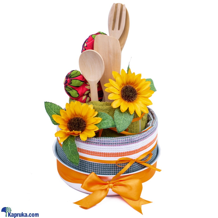 Mom's Kitchen Gift Pack Online at Kapruka | Product# giftset00235