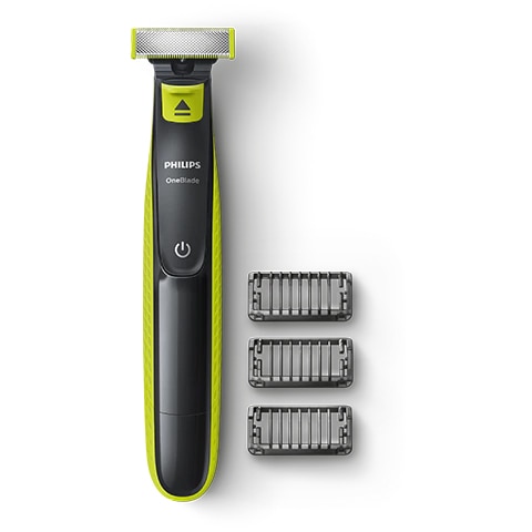 PHILIPS ONE BLADE Trimmer QP 2525 Online at Kapruka | Product# elec00A2685