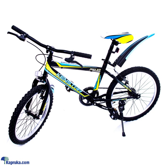 Kenstar Pro XR Speed Bicycle 20'' - Single Speed Online at Kapruka | Product# bicycle00101_TC1