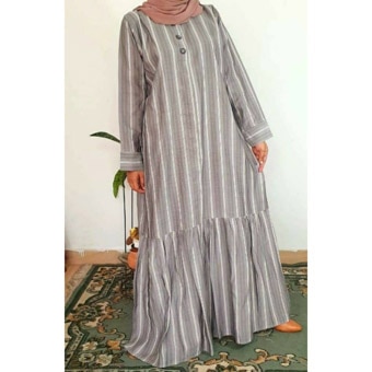 Striped Linen - ZM175038 Online at Kapruka | Product# clothing02510