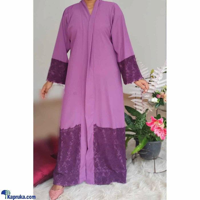 Purple Cardigan - ZM17504 Online at Kapruka | Product# clothing02488